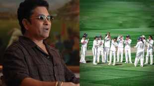 Sachin Tendulkar hails india lords test win kranti goud yastika bhatia honours board appriciates jay shah