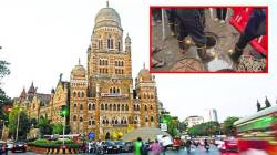 साकीनाका दुर्घटना प्रकरणी चार जण निलंबित; अतिरिक्त आयुक्तांची चौकशी समिती