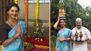 Sakshee Gandhi Ashadhi Ekadashi 2026