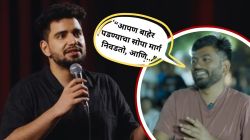 समय रैनाच्या ‘इंडियाज गॉट लेटेन्ट’ शोमध्ये जाणार का? अभिजीत दिपके काय म्हणाले? ‘सधन’ मानसिकतेवर केले भाष्य
