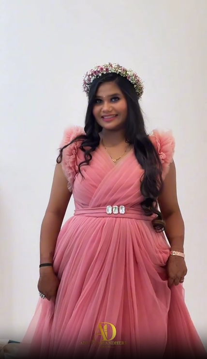 Sanjana Suraj Chavan Maternity Photoshoot