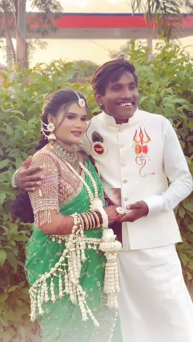 Sanjana Suraj Chavan Maternity Photoshoot