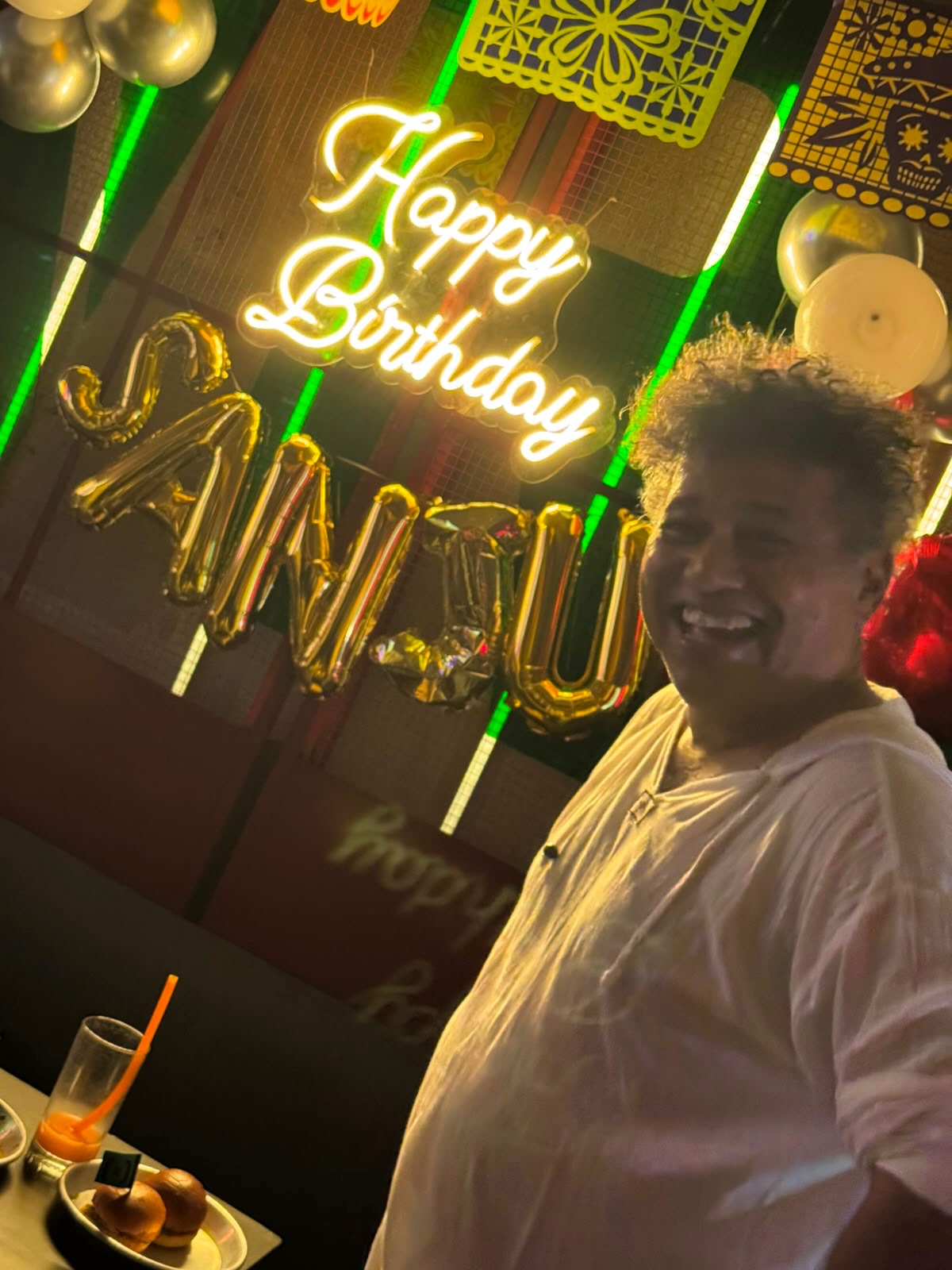 Sanjay Jadhav 56th Birthday Celebration