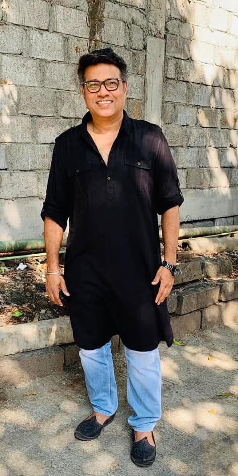 Sanjay Jadhav 56th Birthday Celebration
