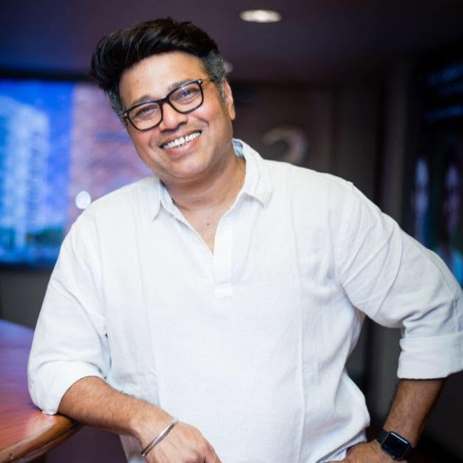 Sanjay Jadhav 56th Birthday Celebration