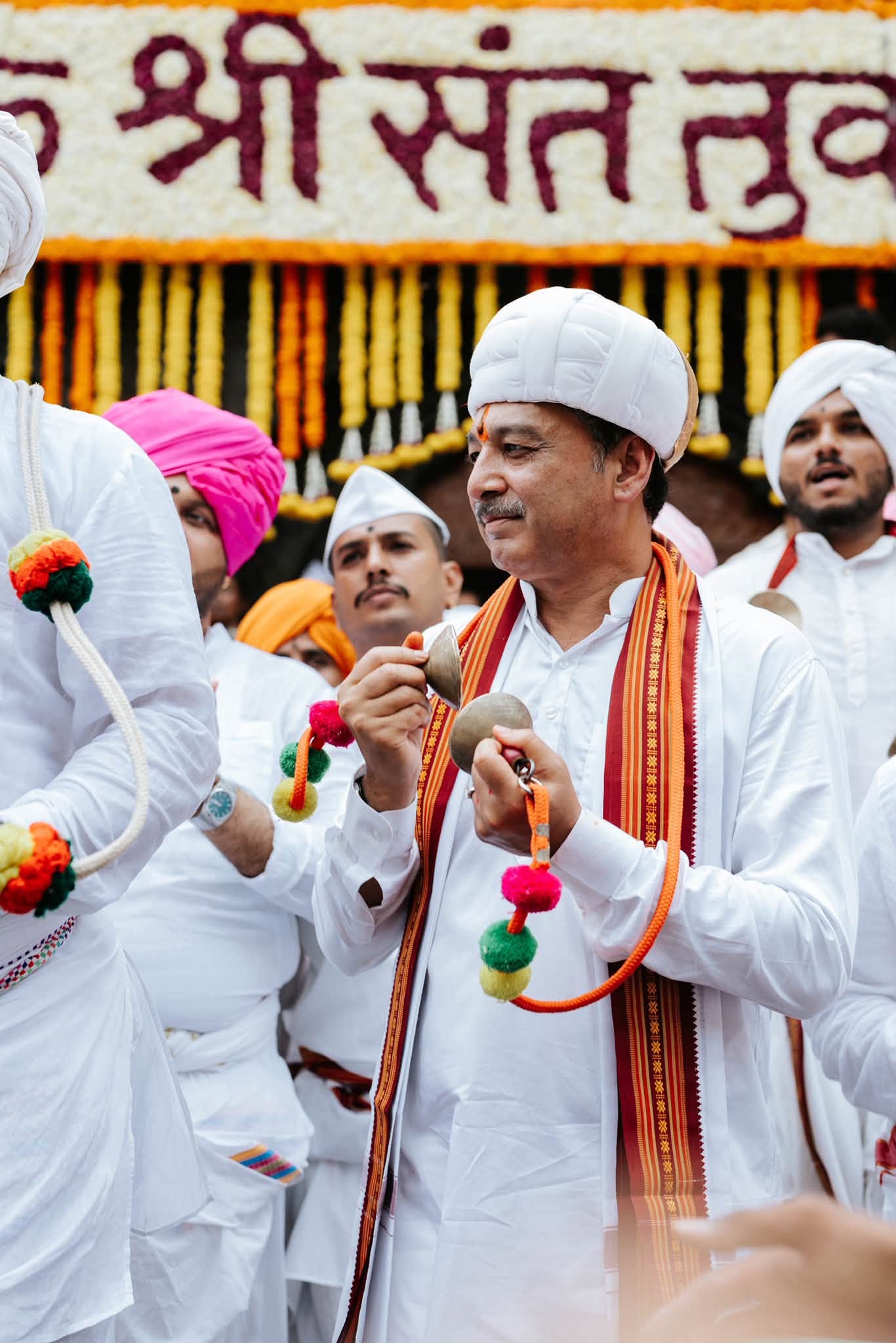 Sant Tukaram Maharaj Palkhi Prasthan 2026