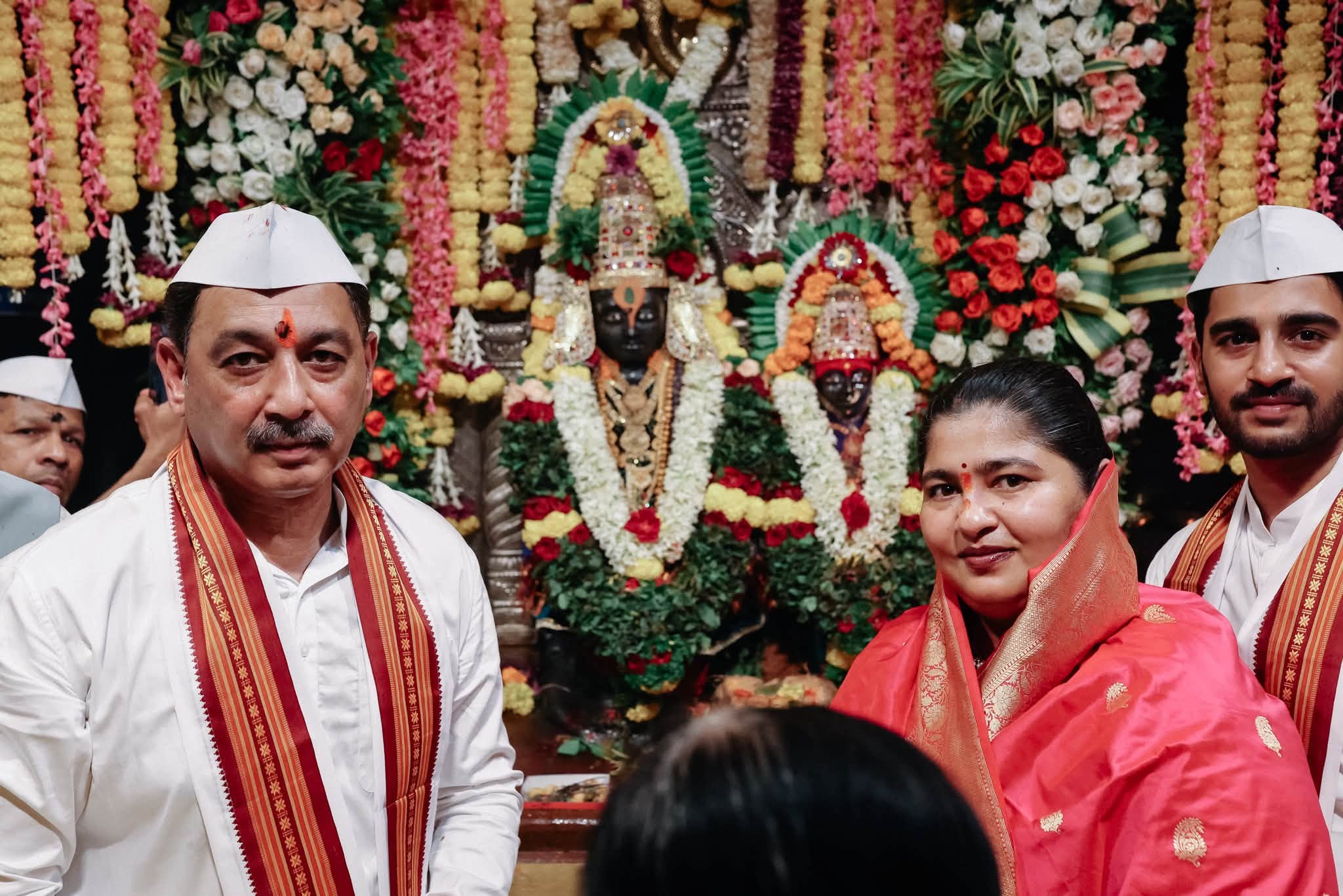 Sant Tukaram Maharaj Palkhi Prasthan 2026