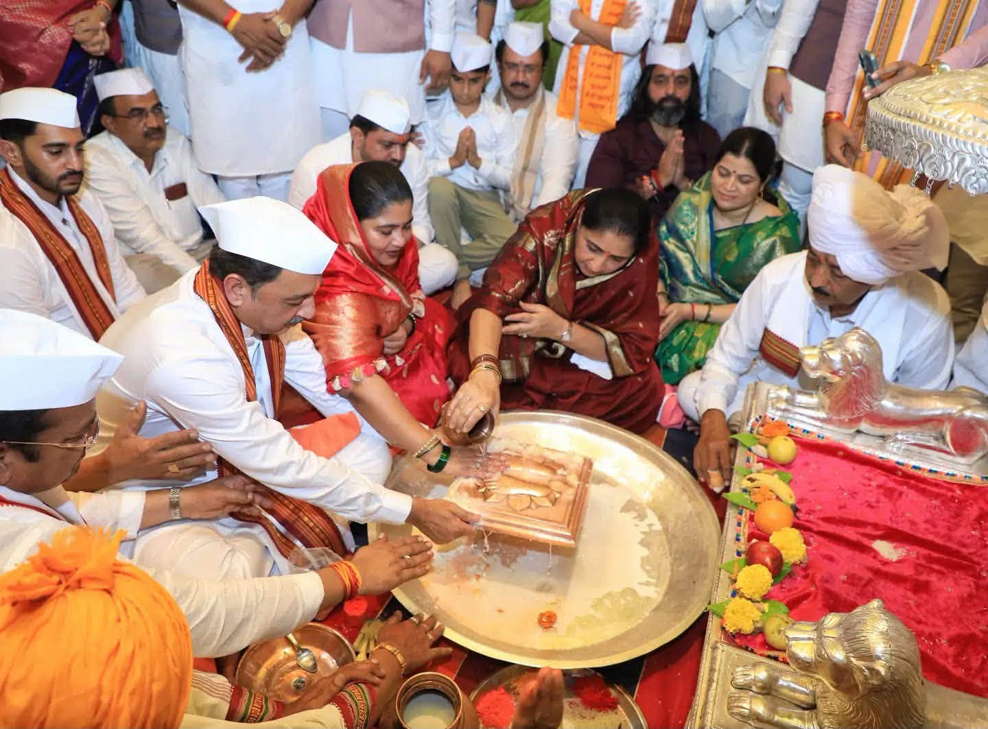Sant Tukaram Maharaj Palkhi Prasthan 2026