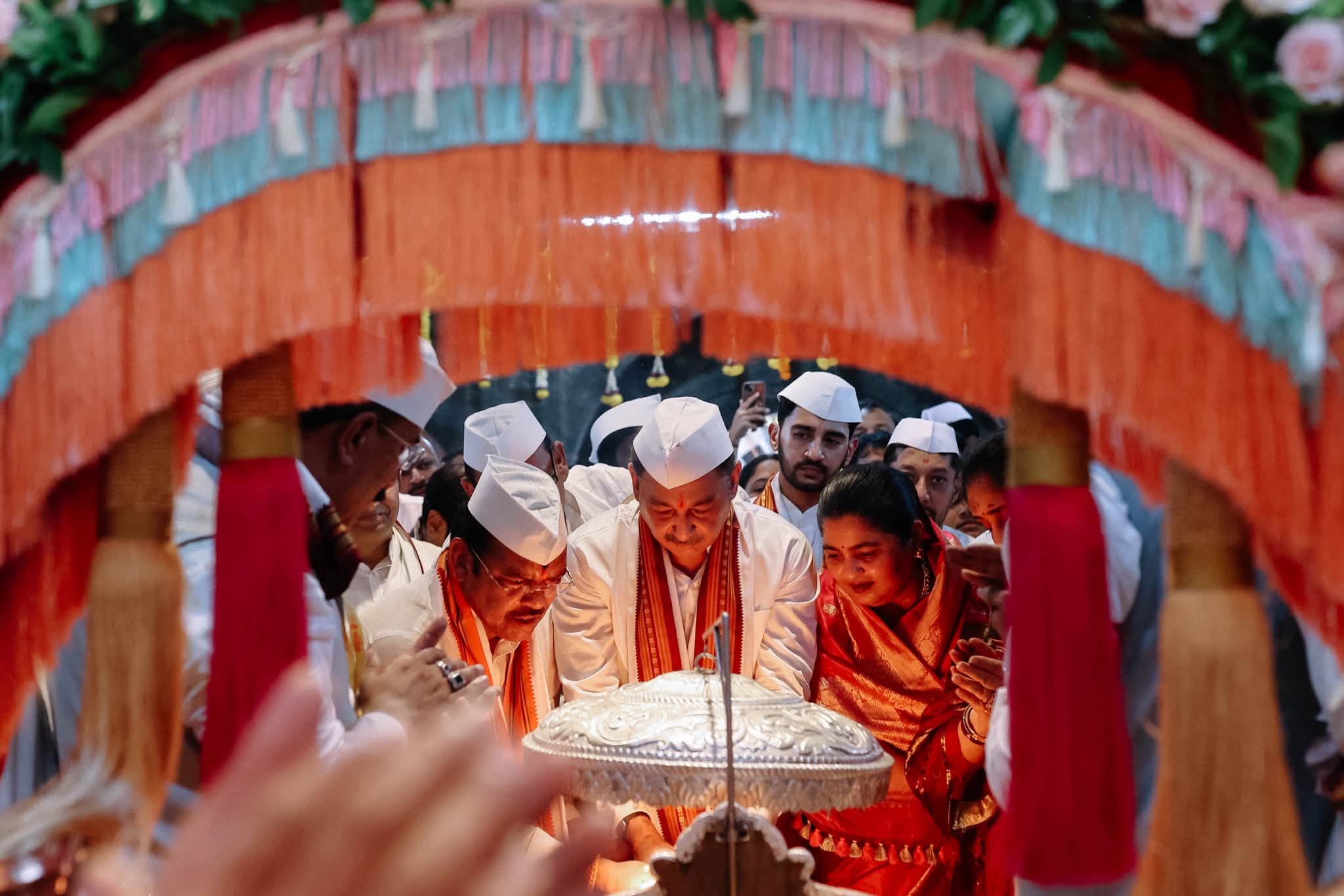 Sant Tukaram Maharaj Palkhi Prasthan 2026