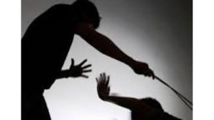 Satara School Headmaster Beats Teacher