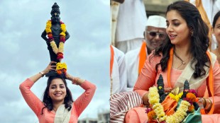 Sayali Sanjeev Ashadhi Ekadashi 2026