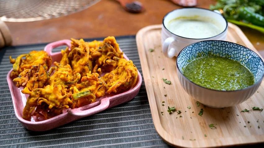 Monsoon food cravings science
