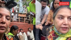 “लहान मुलांवर लाठीचार्ज…”, शबाना आझमींनी दिल्लीतील आंदोलनात काय पाहिलं? म्हणाल्या, “मला त्यांच्या जखमा…”
