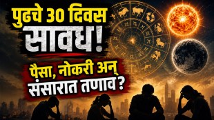 Surya Rahu Shadashtak Yog 2026 effects on Taurus Gemini Libra Aquarius zodiac signs