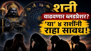 Shani Vakri 2026 effects on Taurus Virgo Scorpio and Aquarius before Shravan