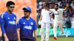 IND vs ENG: “माझ्या गोलंदाजीचा योग्य वापरच केलाच नाही”; शार्दूल ठाकूरचा शुबमन गिल-गंभीर यांच्यावर अप्रत्यक्ष आरोप; इंग्लंड मालिकेबाबत म्हणाले…