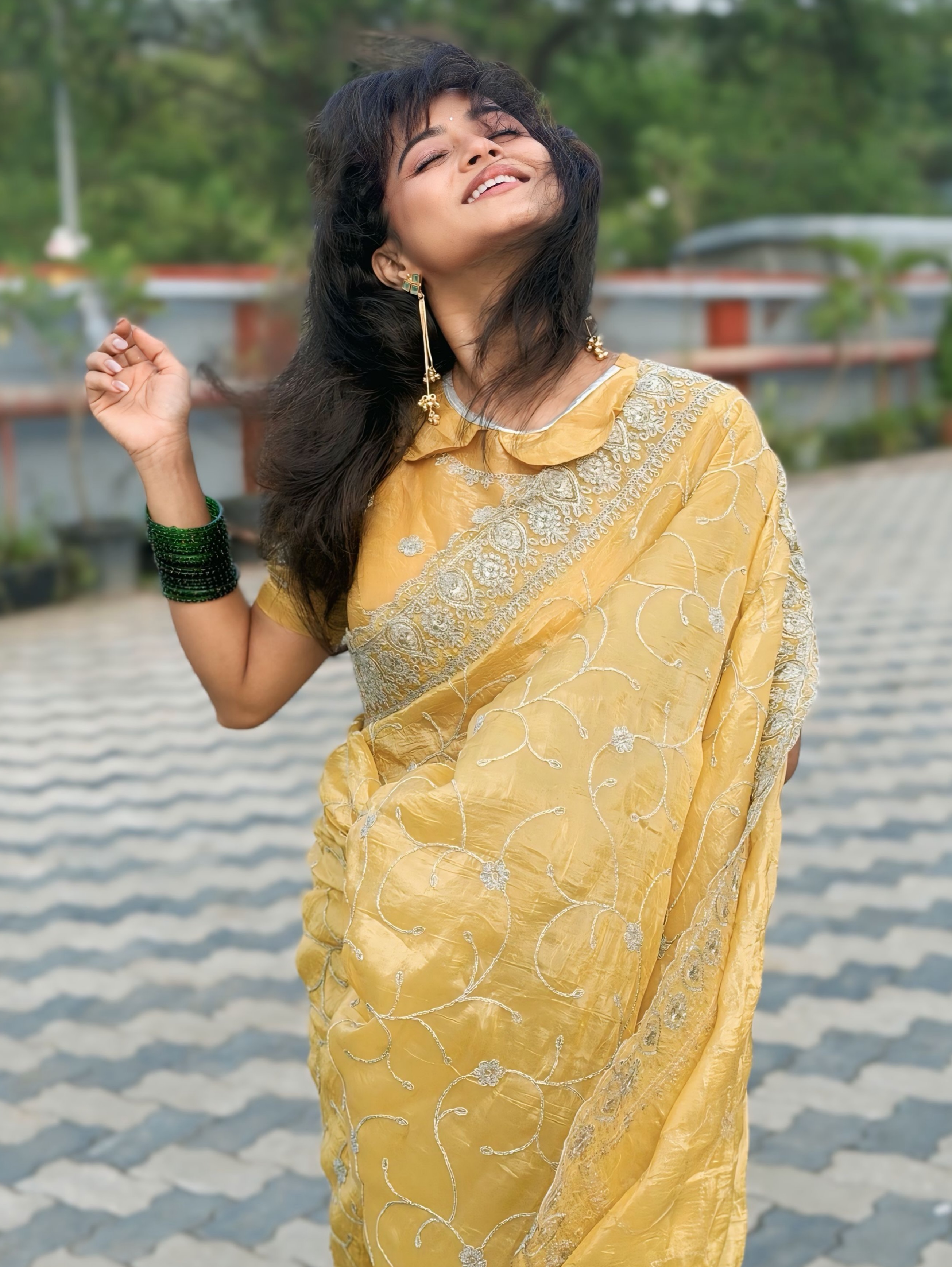 Shivali Parab