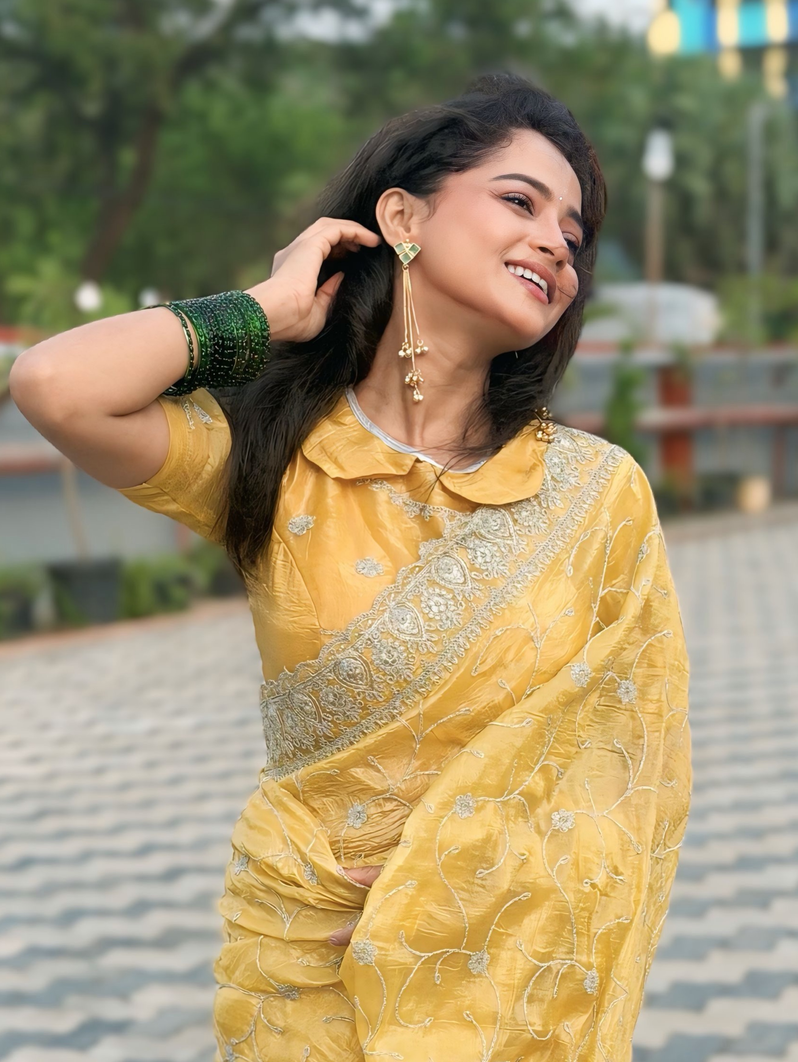 Shivali Parab