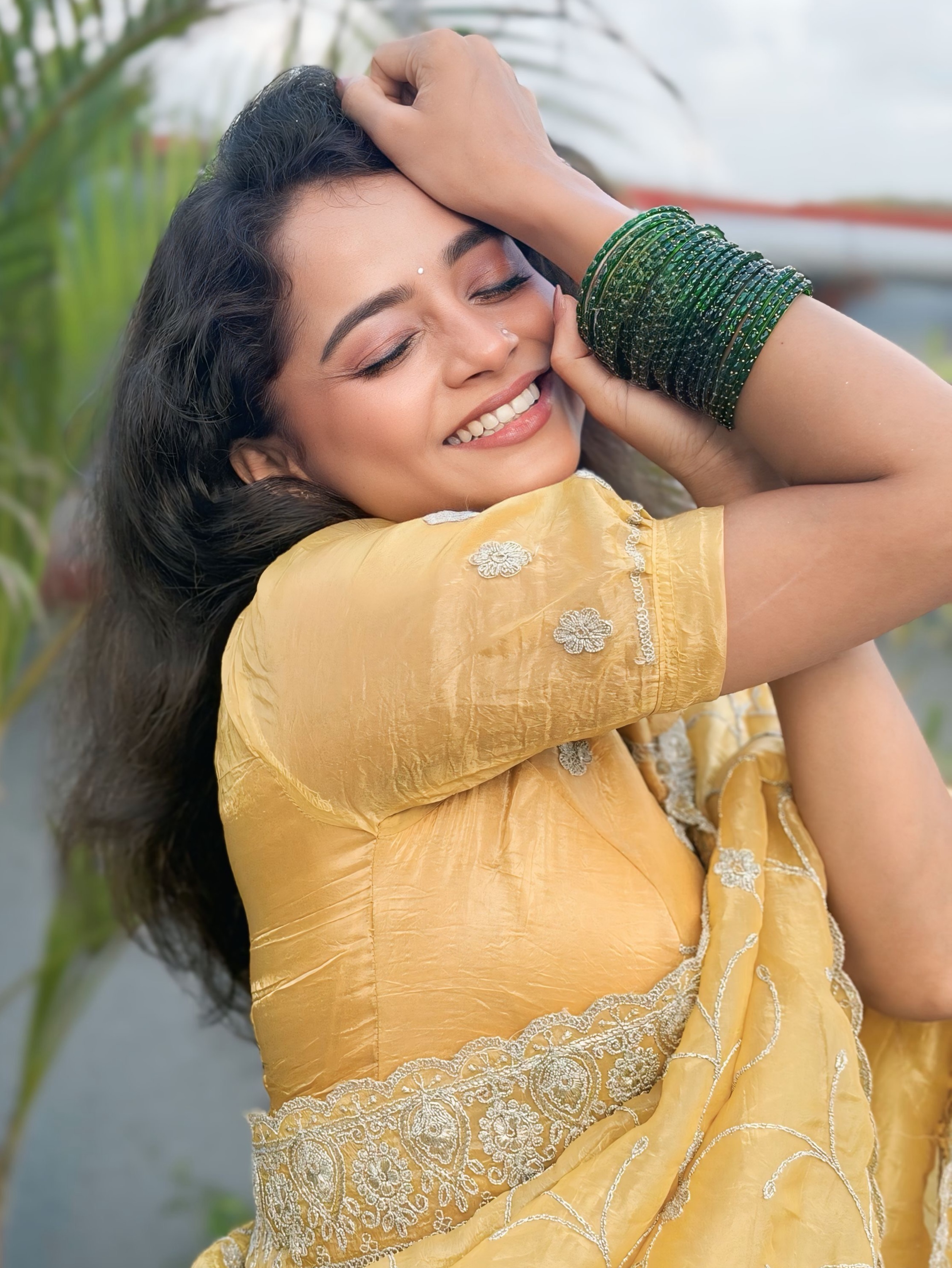 Shivali Parab