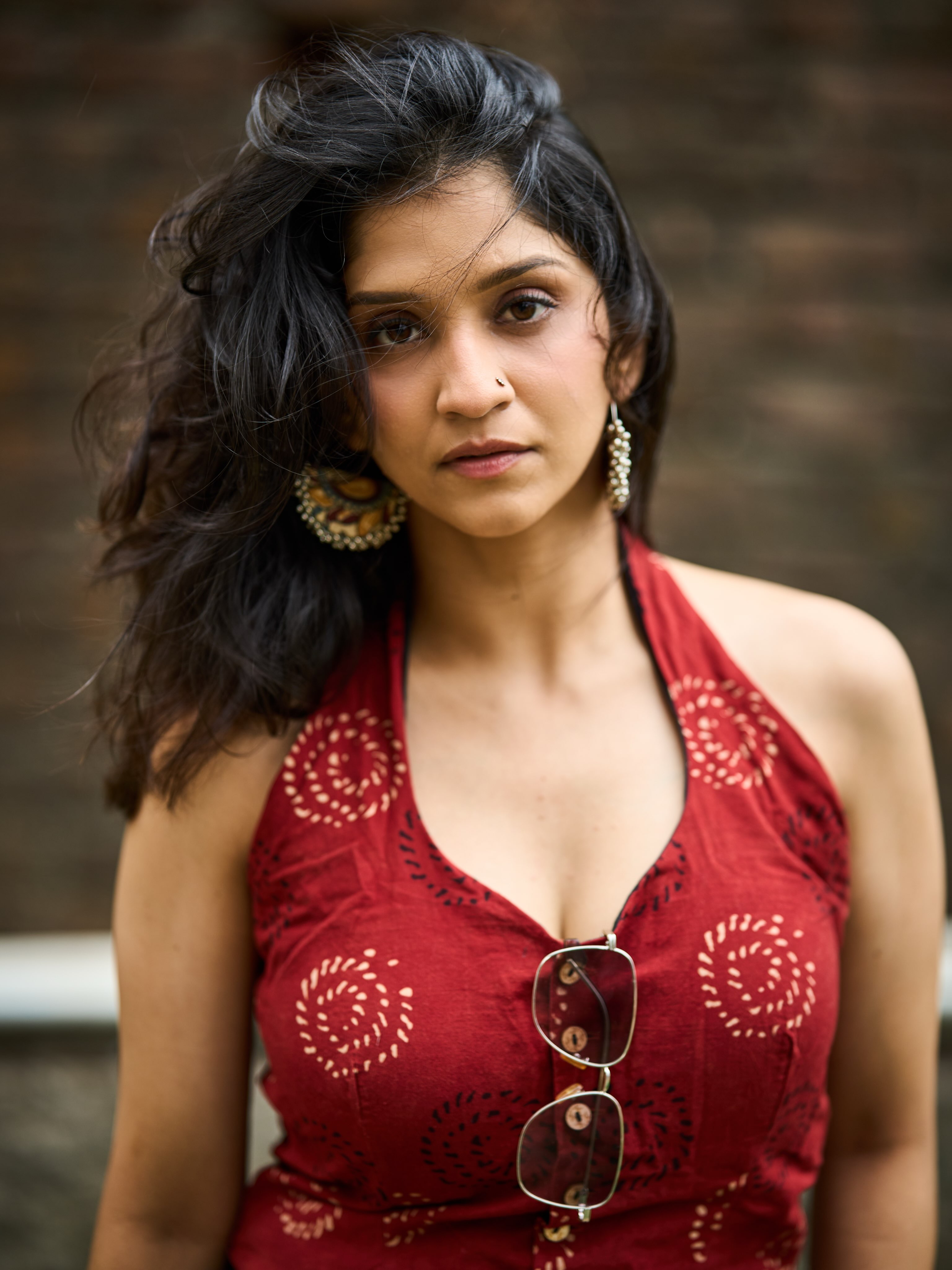 Shivani Sonar Stylish Look Photoshoot