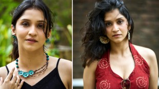 Shivani Sonar Stylish Look Photoshoot