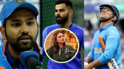 Shreyas Iyer: “रोहित, विराट आणि धोनीनेही सामने गमावलेत…”, श्रेयस अय्यरच्या कॅप्टन्सीवर टीका करणाऱ्यांना बहीण श्रेष्ठाचे सडेतोड उत्तर, म्हणाली…