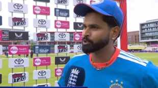 Shreyas Iyer statement on India defeat IND vs ENG 4th t20i said this is the transition phase