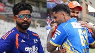 Shreyas Iyer Reveals Suryakumar Yadav advice ahead of England series said he gave me inputs on players management