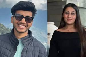 man claimed the threat was planned by his wife and her boy friend