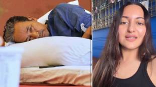 Sonakshi Sinha Supports Sonam Wangchuk Hunger Strike