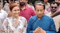 सोनम वांगचुक यांचं वक्तव्य, “सरकार कुठलंही असो त्यांना जनतेचं ऐकावं लागतं, महात्मा गांधींनी दाखवलेला मार्ग आजही यश देतो”