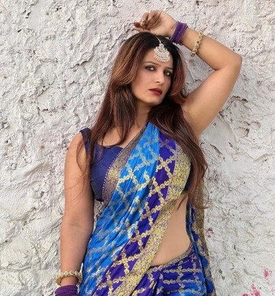 Sonia Sehrawat controversy