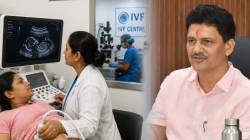 सोनोग्राफी आणि IVF केंद्रांच्या मनमानीला चाप! गैरप्रकार करणाऱ्यांवर आता ‘मकोका’अंतर्गत कारवाई; आरोग्यमंत्र्यांची विधानसभेत मोठी घोषणा