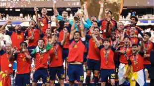 Spain football team wins record prize money in FIFA World Cup history