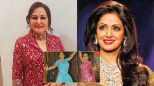 Sridevi Jaya Prada Jealousy Rivalry Incident with Jeetendra and Rajesh Khanna