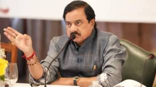 Sunil Tatkare Said This Thing
