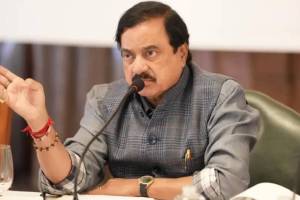 Sunil Tatkare Said This Thing