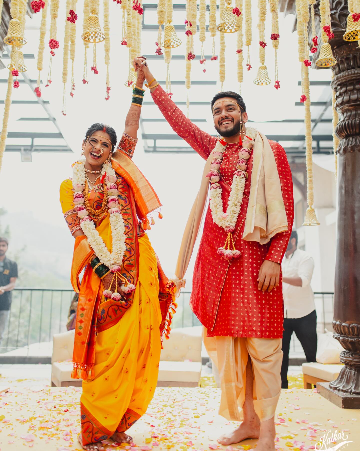 Swarda Thigale Chor Ooti Celebration 