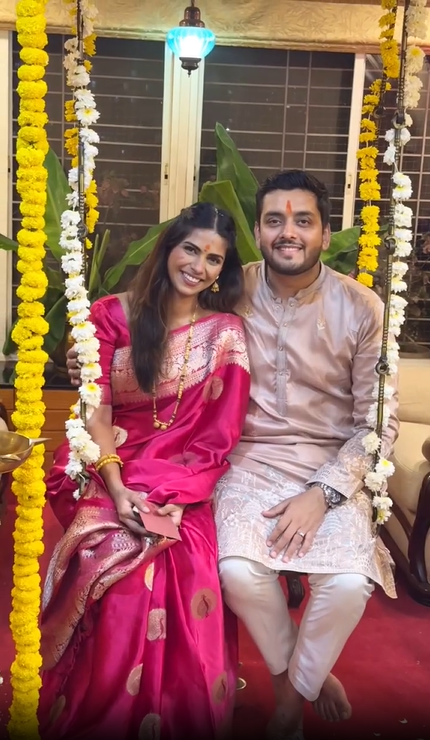 Swarda Thigale Chor Ooti Celebration 