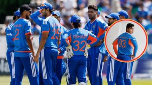 Team india
