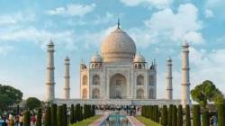 ताज महाल म्हणजे मूळ शिव मंदिर होतं? उच्च न्यायालयाचे केंद्र सरकार आणि पुरातत्व खात्याने उत्तर देण्याचे निर्देश