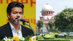 गोहत्या बंदीविरोधात मुख्यमंत्री विजय यांच्या सरकारची सर्वोच्च न्यायालयात धाव; मद्रास हायकोर्टाच्या ‘त्या’ निर्णयाला आव्हान