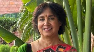 Exiled Bangladeshi writer Taslima Nasreen