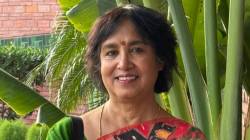 तस्लीमा नसरीन यांना कोलकात्यात निमंत्रण दिल्याने नेमका वाद का निर्माण झाला आहे? विरोधी नेत्यांचं म्हणणं काय?
