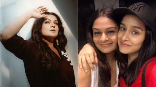 Tejaswini Kolhapure IVF Journey Miscarriage Interview Shraddha Kapoor Aunt