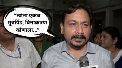 “माणुसकीच्या दृष्टीकोनातून उपचार”, मुजोर नगरसेवक रमेश म्हात्रेंना रुग्णालयात दाखल का केले? डॉक्टरांनी दिले स्पष्टीकरण
