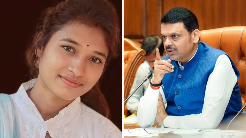 Buldhana Honor Killing Mistake police negligence investigation | Shivani Kalmekar found alive after Burhanpur murder mystery | बुलढाणा ऑनर किलिंग पोलीस तपासातील गंभीर चूक | शिवानी कलमेकर जिवंत परत आली पोलीस गुन्हा खुलासा
