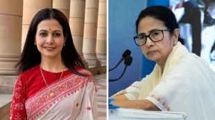 Koel Mallick Resigns from Rajya Sabha during Trinamool Congress Crisis | Mamata Banerjee facing Trinamool Congress Crisis as Koel Mallick Resigns | तृणमूल काँग्रेसमधील बंडाळी दरम्यान खासदार कोयल मल्लिक यांचा राजीनामा | कोयल मल्लिक यांच्या राजीनाम्याने ममता बॅनर्जी यांच्या तृणमूल काँग्रेसमध्ये संकट