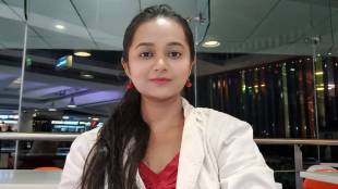 Professor Triveni Gawhale Russia conference | Chandrapur Rajura Marathi literature expert | Russia New Generation international cultural exchange India representative | Marathi language global platform Triveni Gawhale achievement