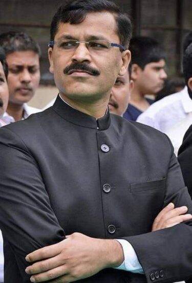 tukaram mundhe statement on wari banners
